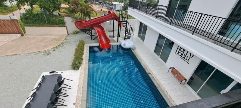 6-BR Villa, Chon Buri (Pattaya), Huai Yai, Bang Lamung (Pattaya), Chon Buri (Pattaya), 6 Bedrooms, 446 sqm, Villa For Rent, by Achitaphop Klinpipat, 500229562 - DDproperty.com