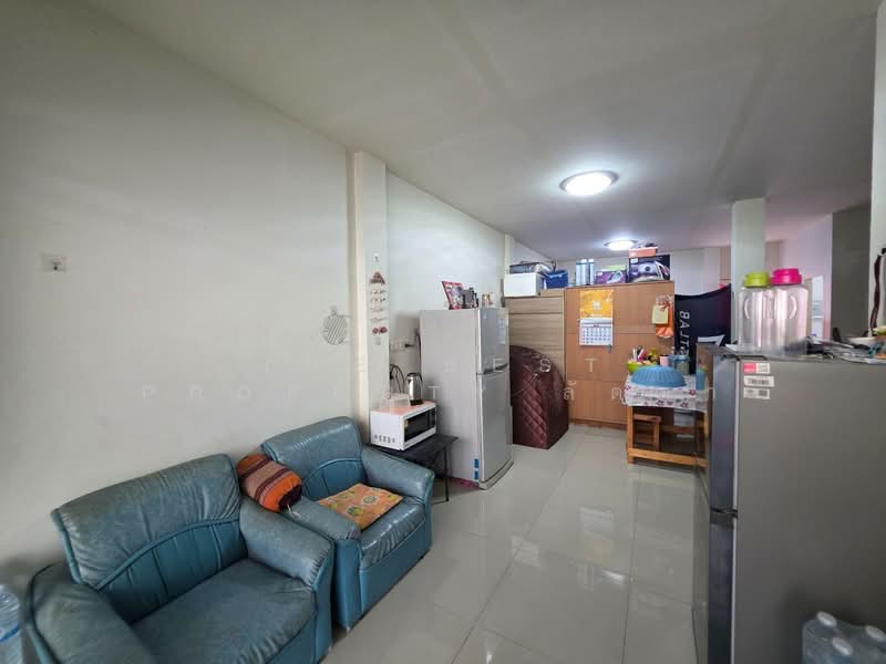ทรัพย์ยั่งยืน ตำหรุ-บางปู, Samut Prakan, Bang Pu Mai, Muang Samut Prakarn, Samut Prakan, 3 Bedrooms, 100 sqm, Townhouse For Sale, by The Best Property ลัดดา, 500229563 - DDproperty.com