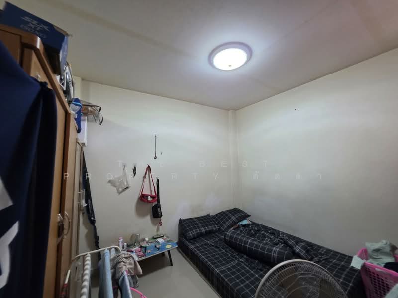 ทรัพย์ยั่งยืน ตำหรุ-บางปู, Samut Prakan, Bang Pu Mai, Muang Samut Prakarn, Samut Prakan, 3 Bedrooms, 100 sqm, Townhouse For Sale, by The Best Property ลัดดา, 500229563 - DDproperty.com