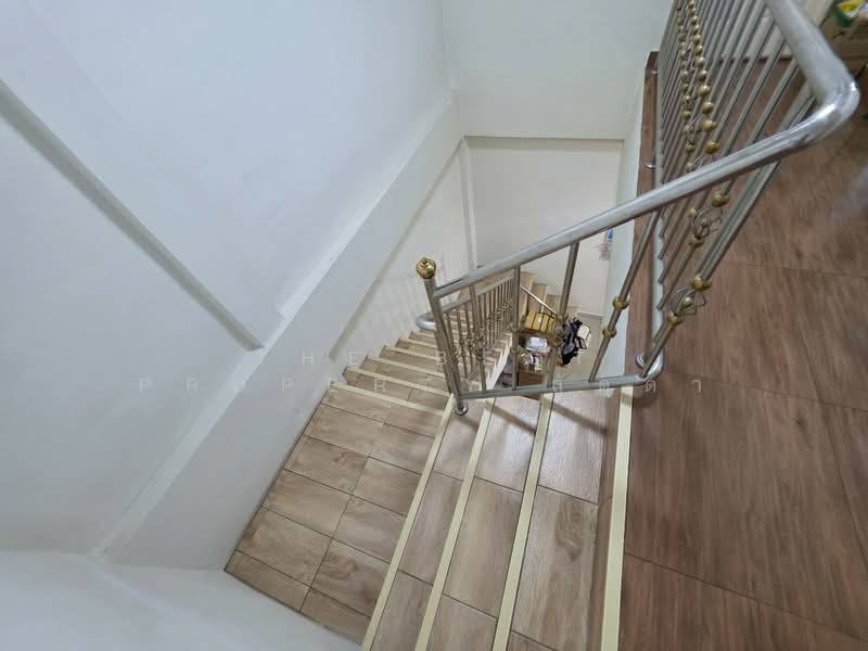 ทรัพย์ยั่งยืน ตำหรุ-บางปู, Samut Prakan, Bang Pu Mai, Muang Samut Prakarn, Samut Prakan, 3 Bedrooms, 100 sqm, Townhouse For Sale, by The Best Property ลัดดา, 500229563 - DDproperty.com