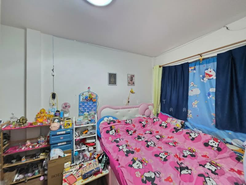 ทรัพย์ยั่งยืน ตำหรุ-บางปู, สมุทรปราการ, บางปูใหม่, เมืองสมุทรปราการ, สมุทรปราการ, 100 ตร.ม., ทาวน์เฮ้าส์ ขาย, โดย The Best Property ลัดดา, 500229563 - DDproperty.com