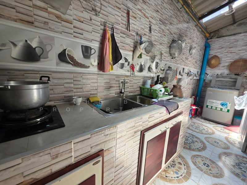 ทรัพย์ยั่งยืน ตำหรุ-บางปู, Samut Prakan, Bang Pu Mai, Muang Samut Prakarn, Samut Prakan, 3 Bedrooms, 100 sqm, Townhouse For Sale, by The Best Property ลัดดา, 500229563 - DDproperty.com