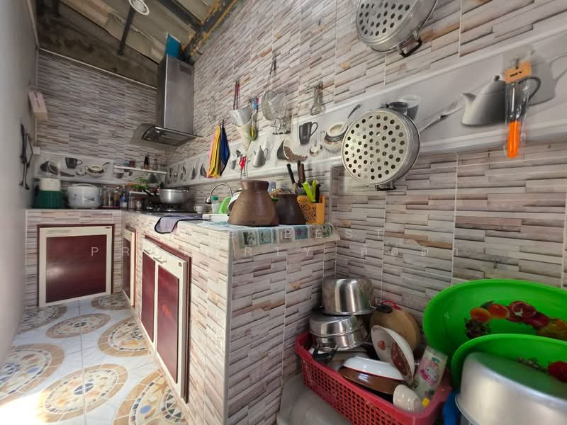 ทรัพย์ยั่งยืน ตำหรุ-บางปู, Samut Prakan, Bang Pu Mai, Muang Samut Prakarn, Samut Prakan, 3 Bedrooms, 100 sqm, Townhouse For Sale, by The Best Property ลัดดา, 500229563 - DDproperty.com