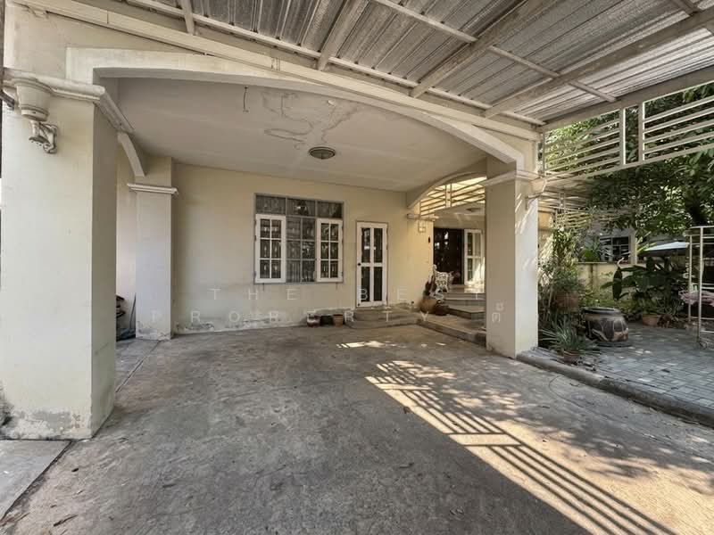 ขาย - Perfect Place Village Rattanathibet : เพอร์เฟค เพลส วิลเลจ รัตนาธิเบศร์, นนทบุรี