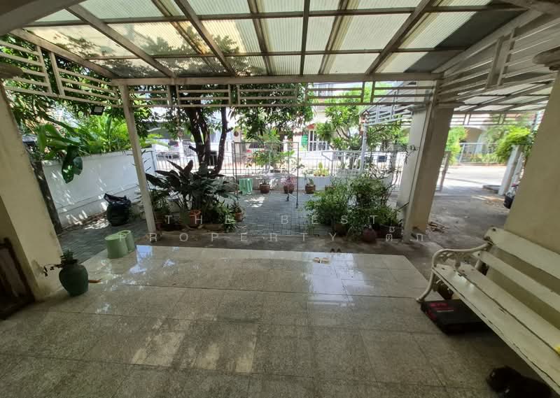 ขาย - Perfect Place Village Rattanathibet : เพอร์เฟค เพลส วิลเลจ รัตนาธิเบศร์, นนทบุรี