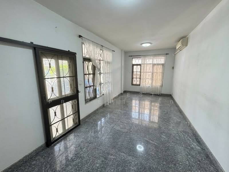 Perfect Place Village Rattanathibet, Nonthaburi, Rattanathibet Road, Sai Ma, Muang Nonthaburi, Nonthaburi, 4 Bedrooms, 120 sqm, Single Detached House For Sale, by The Best Property ตั๊ก, 500229565 - DDproperty.com