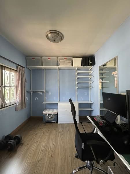 Perfect Place Village Rattanathibet, Nonthaburi, Rattanathibet Road, Sai Ma, Muang Nonthaburi, Nonthaburi, 4 Bedrooms, 120 sqm, Single Detached House For Sale, by The Best Property ตั๊ก, 500229565 - DDproperty.com