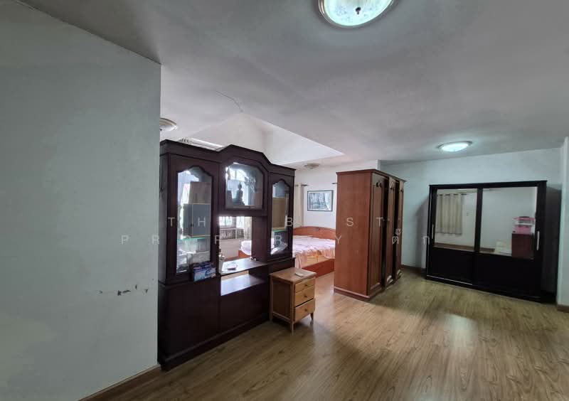 Perfect Place Village Rattanathibet, Nonthaburi, Rattanathibet Road, Sai Ma, Muang Nonthaburi, Nonthaburi, 4 Bedrooms, 120 sqm, Single Detached House For Sale, by The Best Property ตั๊ก, 500229565 - DDproperty.com