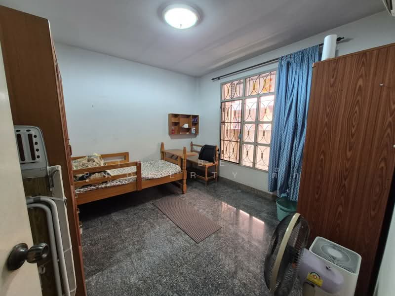 Perfect Place Village Rattanathibet, Nonthaburi, Rattanathibet Road, Sai Ma, Muang Nonthaburi, Nonthaburi, 4 Bedrooms, 120 sqm, Single Detached House For Sale, by The Best Property ตั๊ก, 500229565 - DDproperty.com