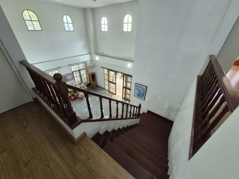 Perfect Place Village Rattanathibet, Nonthaburi, Rattanathibet Road, Sai Ma, Muang Nonthaburi, Nonthaburi, 4 Bedrooms, 120 sqm, Single Detached House For Sale, by The Best Property ตั๊ก, 500229565 - DDproperty.com