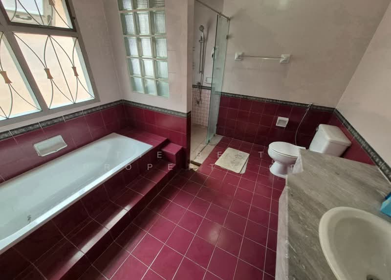 Perfect Place Village Rattanathibet, Nonthaburi, Rattanathibet Road, Sai Ma, Muang Nonthaburi, Nonthaburi, 4 Bedrooms, 120 sqm, Single Detached House For Sale, by The Best Property ตั๊ก, 500229565 - DDproperty.com