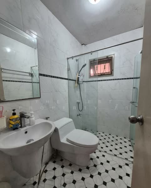 Perfect Place Village Rattanathibet, Nonthaburi, Rattanathibet Road, Sai Ma, Muang Nonthaburi, Nonthaburi, 4 Bedrooms, 120 sqm, Single Detached House For Sale, by The Best Property ตั๊ก, 500229565 - DDproperty.com