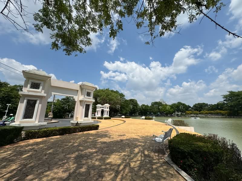 Perfect Place Village Rattanathibet, Nonthaburi, Rattanathibet Road, Sai Ma, Muang Nonthaburi, Nonthaburi, 4 Bedrooms, 120 sqm, Single Detached House For Sale, by The Best Property ตั๊ก, 500229565 - DDproperty.com