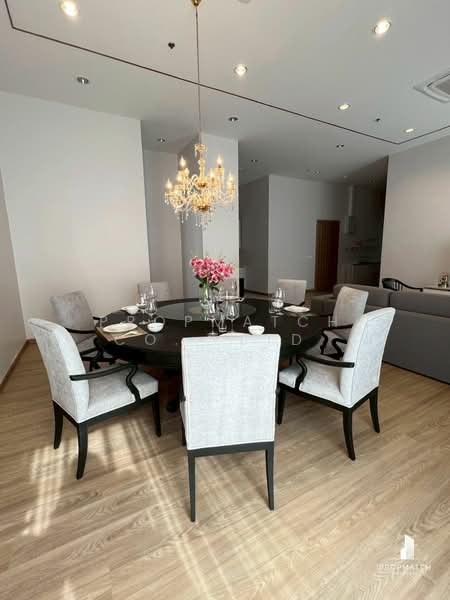 Sathorn 111 : สาทร111, กรุงเทพ, ทุ่งมหาเมฆ, สาทร, กรุงเทพ, 213 ตร.ม., คอนโด ให้เช่า, โดย PROPMATCH CO., LTD., 500229566 - DDproperty.com
