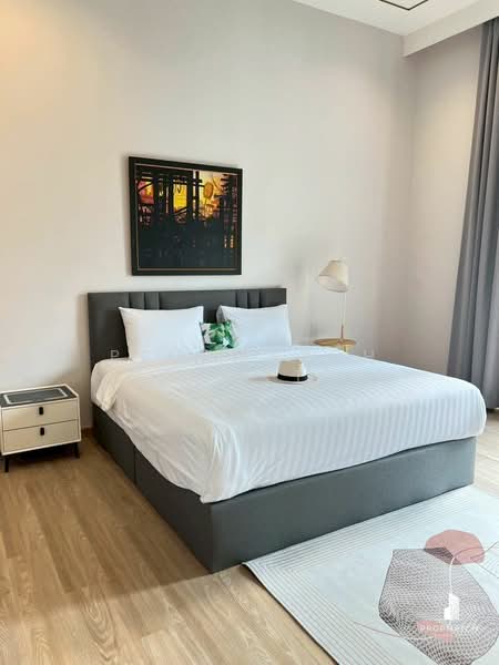 Sathorn 111 : สาทร111, กรุงเทพ, ทุ่งมหาเมฆ, สาทร, กรุงเทพ, 213 ตร.ม., คอนโด ให้เช่า, โดย PROPMATCH CO., LTD., 500229566 - DDproperty.com