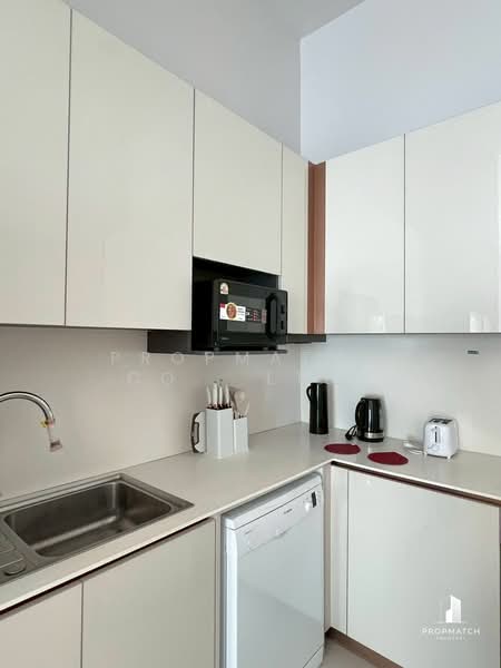 Sathorn 111, Bangkok, Thung Maha Mek, Sathon, Bangkok, 3 Bedrooms, 213 sqm, Condo For Rent, by PROPMATCH CO., LTD., 500229566 - DDproperty.com