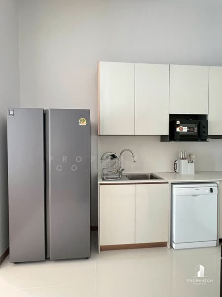 Sathorn 111, Bangkok, Thung Maha Mek, Sathon, Bangkok, 3 Bedrooms, 213 sqm, Condo For Rent, by PROPMATCH CO., LTD., 500229566 - DDproperty.com