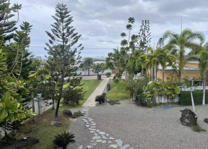 Siam Royal View, Chon Buri (Pattaya), Nong Pru, Bang Lamung (Pattaya), Chon Buri (Pattaya), 7 Bedrooms, 1,000 sqm, Villa For Rent, by Vichai  Annavakulthorn, 500229568 - DDproperty.com