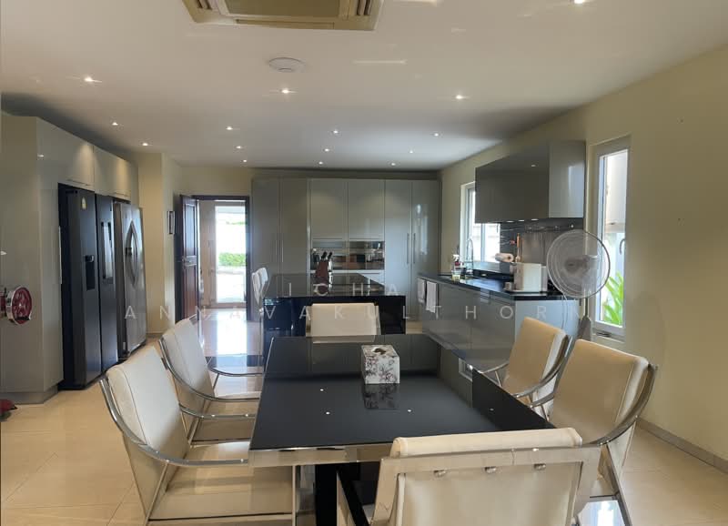 Siam Royal View, Chon Buri (Pattaya), Nong Pru, Bang Lamung (Pattaya), Chon Buri (Pattaya), 7 Bedrooms, 1,000 sqm, Villa For Rent, by Vichai  Annavakulthorn, 500229568 - DDproperty.com