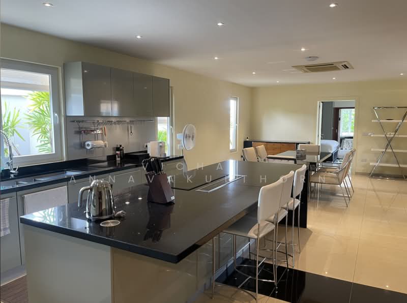 Siam Royal View, Chon Buri (Pattaya), Nong Pru, Bang Lamung (Pattaya), Chon Buri (Pattaya), 7 Bedrooms, 1,000 sqm, Villa For Rent, by Vichai  Annavakulthorn, 500229568 - DDproperty.com