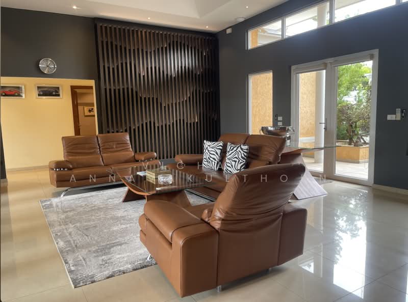 Siam Royal View, Chon Buri (Pattaya), Nong Pru, Bang Lamung (Pattaya), Chon Buri (Pattaya), 7 Bedrooms, 1,000 sqm, Villa For Rent, by Vichai  Annavakulthorn, 500229568 - DDproperty.com