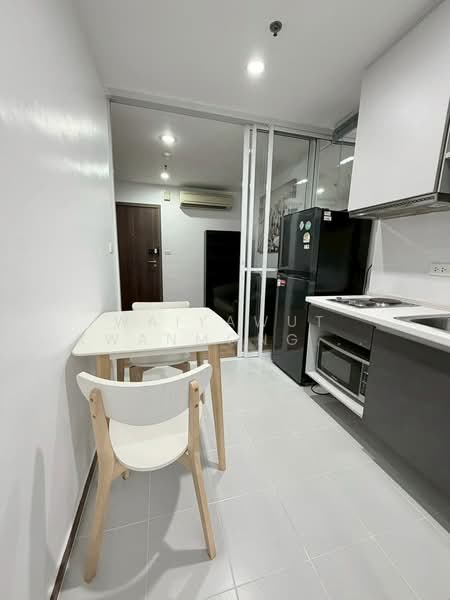 The Base Sukhumvit 77 : เดอะ เบส สุขุมวิท 77, กรุงเทพ, 289 ถนนสุขุมวิท 77, พระโขนงเหนือ, วัฒนา, กรุงเทพ, 31 ตร.ม., คอนโด ให้เช่า, โดย Waiyawut Kwanmongkhol, 500229571 - DDproperty.com