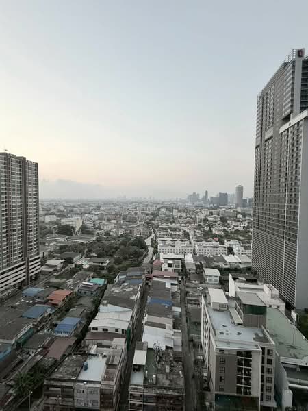 The Base Sukhumvit 77 : เดอะ เบส สุขุมวิท 77, กรุงเทพ, 289 ถนนสุขุมวิท 77, พระโขนงเหนือ, วัฒนา, กรุงเทพ, 31 ตร.ม., คอนโด ให้เช่า, โดย Waiyawut Kwanmongkhol, 500229571 - DDproperty.com