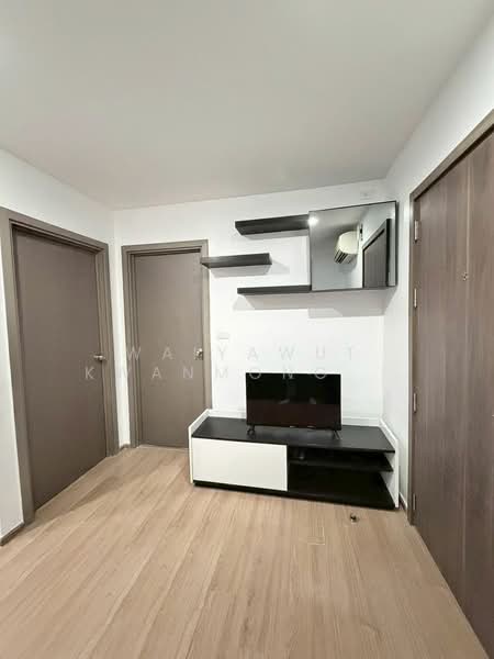 The Base Sukhumvit 77, Bangkok, 289 Sukhumvit 77 Road, Phra Kanong Nua, Watthana, Bangkok, 1 Bedroom, 31 sqm, Condo For Rent, by Waiyawut Kwanmongkhol, 500229571 - DDproperty.com