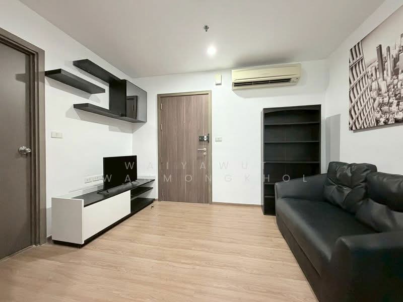 The Base Sukhumvit 77 : เดอะ เบส สุขุมวิท 77, กรุงเทพ, 289 ถนนสุขุมวิท 77, พระโขนงเหนือ, วัฒนา, กรุงเทพ, 31 ตร.ม., คอนโด ให้เช่า, โดย Waiyawut Kwanmongkhol, 500229571 - DDproperty.com