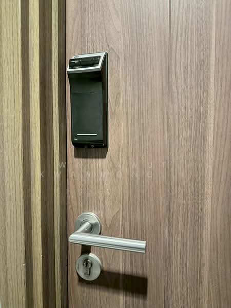 The Base Sukhumvit 77, Bangkok, 289 Sukhumvit 77 Road, Phra Kanong Nua, Watthana, Bangkok, 1 Bedroom, 31 sqm, Condo For Rent, by Waiyawut Kwanmongkhol, 500229571 - DDproperty.com