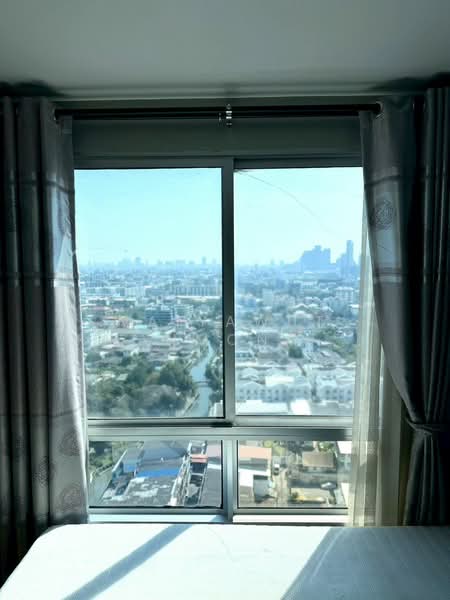 The Base Sukhumvit 77 : เดอะ เบส สุขุมวิท 77, กรุงเทพ, 289 ถนนสุขุมวิท 77, พระโขนงเหนือ, วัฒนา, กรุงเทพ, 31 ตร.ม., คอนโด ให้เช่า, โดย Waiyawut Kwanmongkhol, 500229571 - DDproperty.com