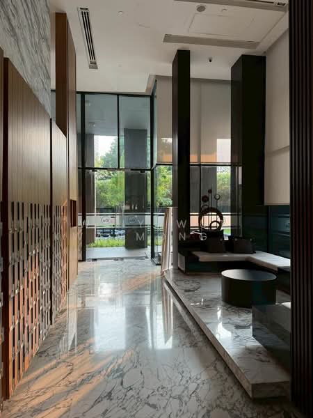 The Base Sukhumvit 77 : เดอะ เบส สุขุมวิท 77, กรุงเทพ, 289 ถนนสุขุมวิท 77, พระโขนงเหนือ, วัฒนา, กรุงเทพ, 31 ตร.ม., คอนโด ให้เช่า, โดย Waiyawut Kwanmongkhol, 500229571 - DDproperty.com