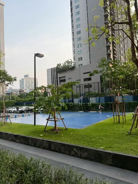 The Base Sukhumvit 77, Bangkok, 289 Sukhumvit 77 Road, Phra Kanong Nua, Watthana, Bangkok, 1 Bedroom, 31 sqm, Condo For Rent, by Waiyawut Kwanmongkhol, 500229571 - DDproperty.com