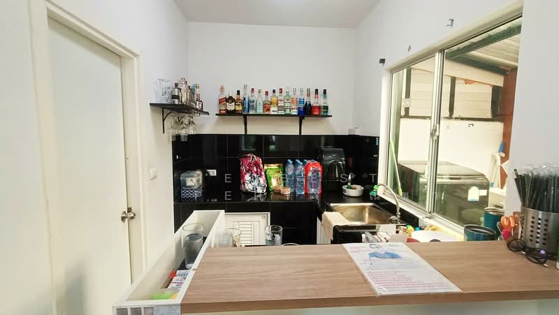 Pruksa Ville 66/2 Bangna-Nhamdaeng, Samut Prakan, Buanakarin Road, Bang Kaeo, Bang Plee, Samut Prakan, 3 Bedrooms, 100 sqm, Townhouse For Sale, by The Best Property ณิชา, 500229573 - DDproperty.com