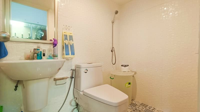 Pruksa Ville 66/2 Bangna-Nhamdaeng, Samut Prakan, Buanakarin Road, Bang Kaeo, Bang Plee, Samut Prakan, 3 Bedrooms, 100 sqm, Townhouse For Sale, by The Best Property ณิชา, 500229573 - DDproperty.com