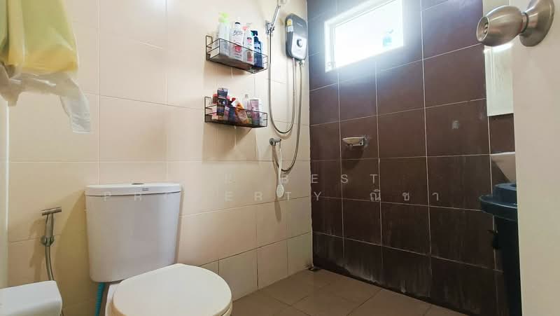 Pruksa Ville 66/2 Bangna-Nhamdaeng, Samut Prakan, Buanakarin Road, Bang Kaeo, Bang Plee, Samut Prakan, 3 Bedrooms, 100 sqm, Townhouse For Sale, by The Best Property ณิชา, 500229573 - DDproperty.com