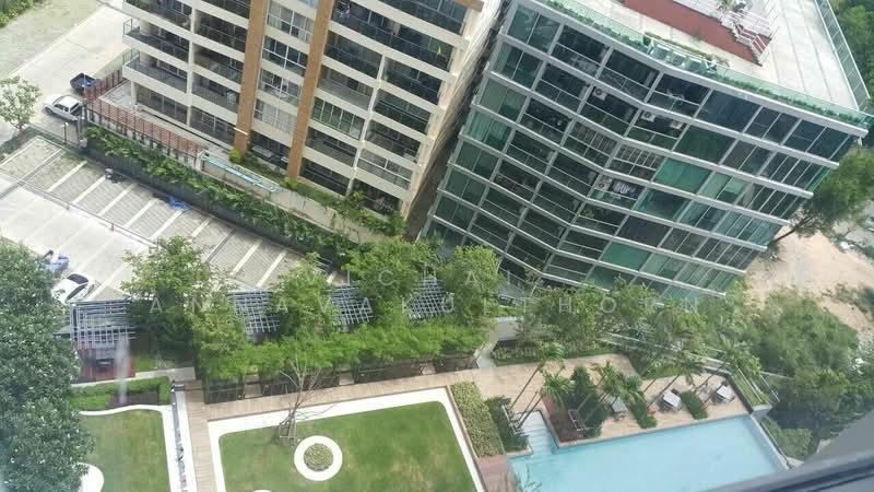 For Rent - Unixx South Pattaya, Chon Buri (Pattaya)