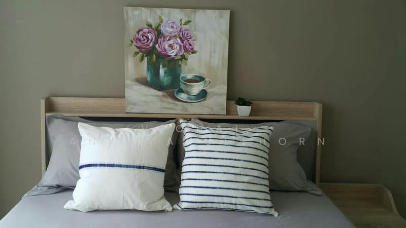 ให้เช่า - Unixx South Pattaya : ยูนิกซ์ เซาท์ พัทยา, ชลบุรี