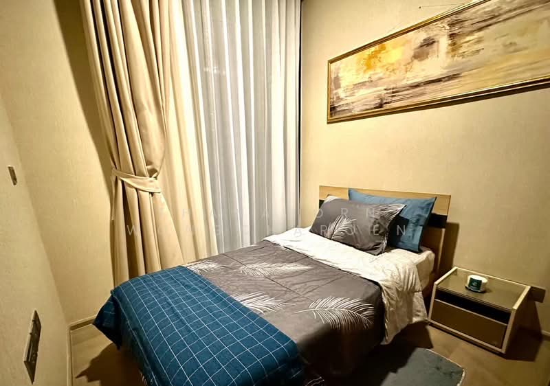 Celes Asoke, Bangkok, 8-10 Sukhumvit 21, Khlongtoei Nua, Watthana, Bangkok, 2 Bedrooms, 86 sqm, Condo For Rent, by Thanaporn Wongcharoen, 500229576 - DDproperty.com