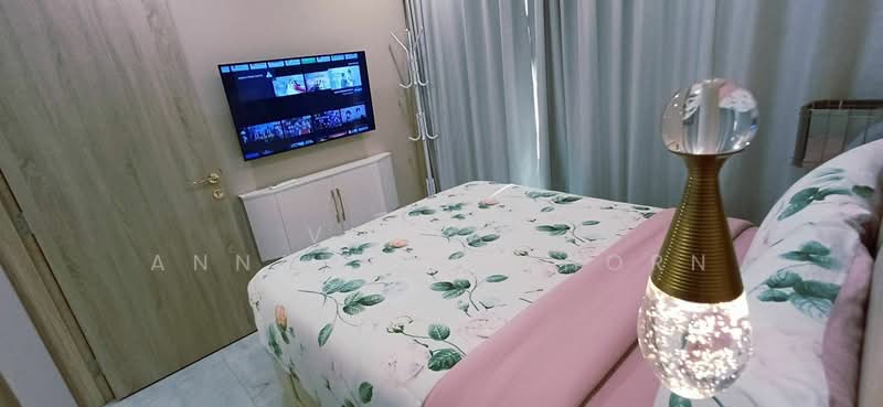 For Rent - Copacabana Beach Jomtien, Chon Buri (Pattaya)