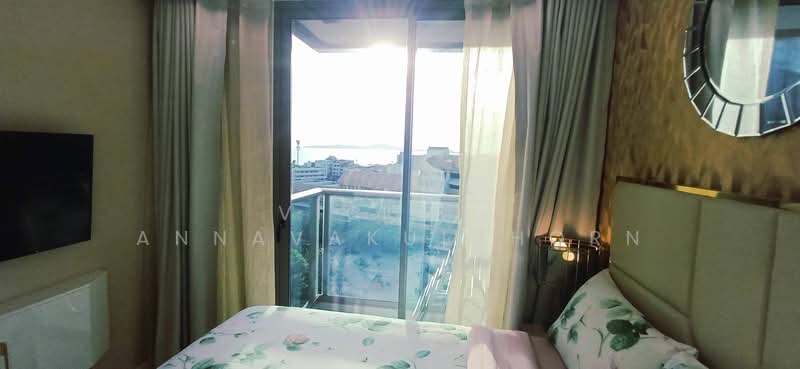 For Rent - Copacabana Beach Jomtien, Chon Buri (Pattaya)