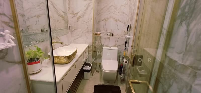 For Rent - Copacabana Beach Jomtien, Chon Buri (Pattaya)