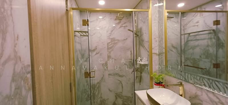 For Rent - Copacabana Beach Jomtien, Chon Buri (Pattaya)