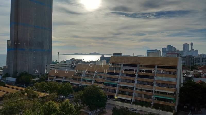 For Rent - Copacabana Beach Jomtien, Chon Buri (Pattaya)