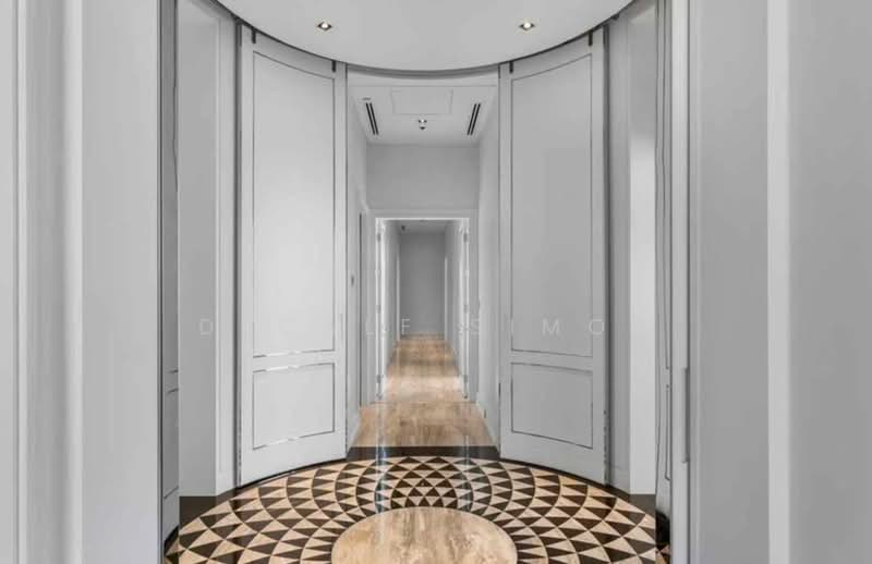 ขาย - The Ritz-Carlton Residences : เดอะ ริซท์-คาร์ลตัน เรสซิเดนเซส, กรุงเทพ