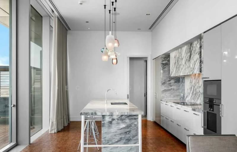 The Ritz-Carlton Residences, Bangkok, 114 Narathiwat Ratchanakarin Road, Silom, Bang Rak, Bangkok, 4 Bedrooms, 481 sqm, Condo For Sale, by Decalf Simon, 500229578 - DDproperty.com