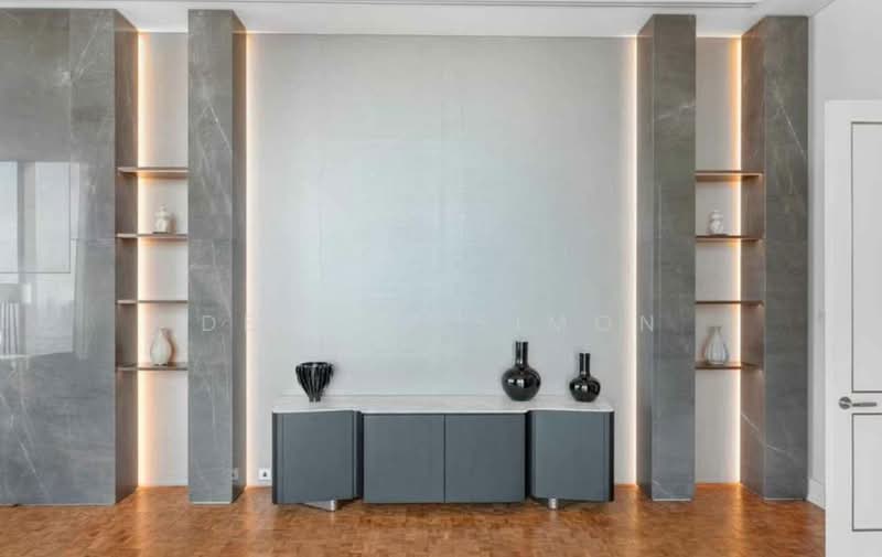 ขาย - The Ritz-Carlton Residences : เดอะ ริซท์-คาร์ลตัน เรสซิเดนเซส, กรุงเทพ