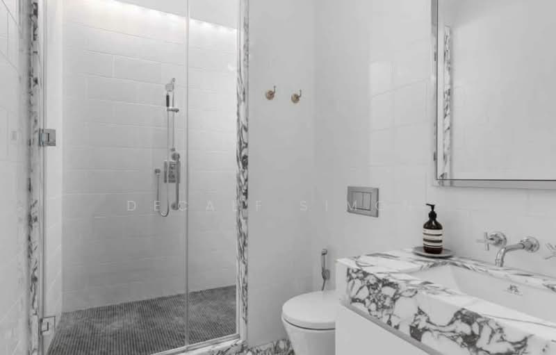 ขาย - The Ritz-Carlton Residences : เดอะ ริซท์-คาร์ลตัน เรสซิเดนเซส, กรุงเทพ