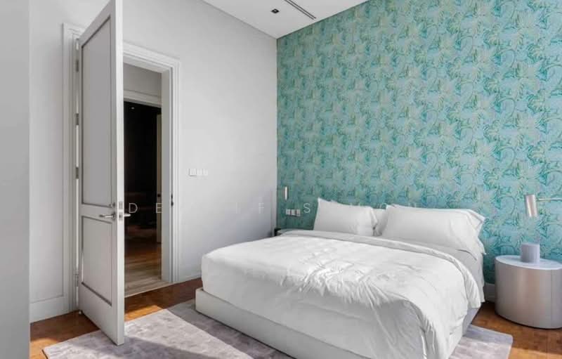 ขาย - The Ritz-Carlton Residences : เดอะ ริซท์-คาร์ลตัน เรสซิเดนเซส, กรุงเทพ