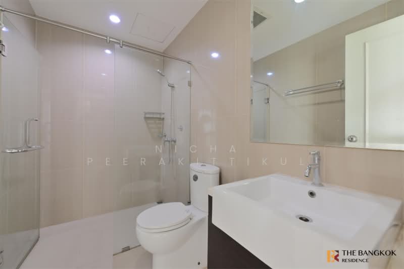 Villa Asoke, Bangkok, 1588 New Petchburi Road, Makkasan, Ratchathewi, Bangkok, 2 Bedrooms, 86 sqm, Condo For Rent, by Nicha Peerakittikul, 500229580 - DDproperty.com